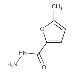 5-Methyl-2-furohydrazide