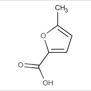 5-Methyl-2-furoic acid