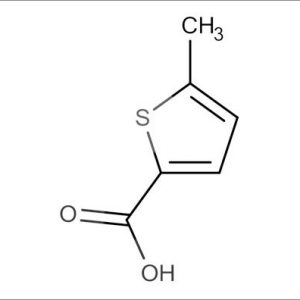 5-Methyl-2-thiophenecarboxylic acid