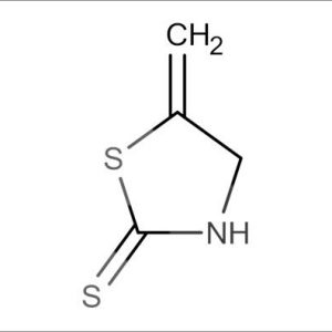 5-Methylene-1,3-thiazolidine-2-thione