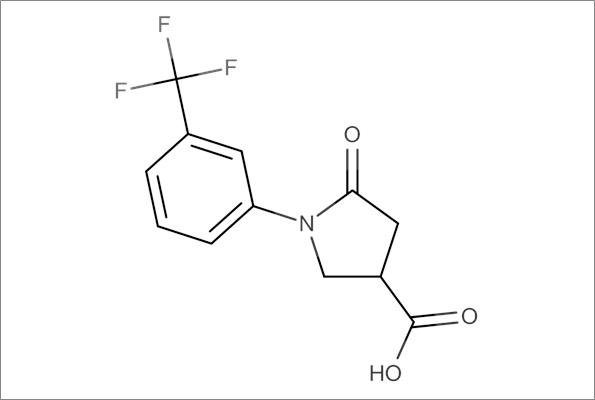 [5-(5-Methyl-2-phenyl-2H-1,2,3-triazol-4-yl)-2-oxo-1,3,4-oxa