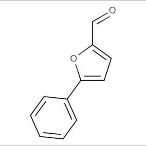 5-Phenyl-2-furaldehyde