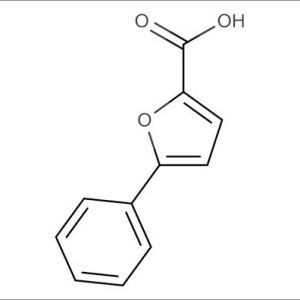 5-Phenyl-2-furoic acid