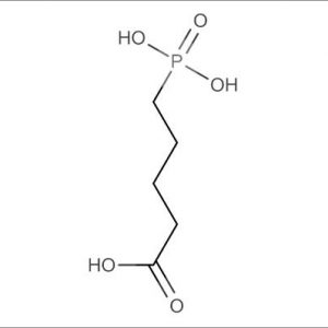 5-Phosphonopentanoic acid