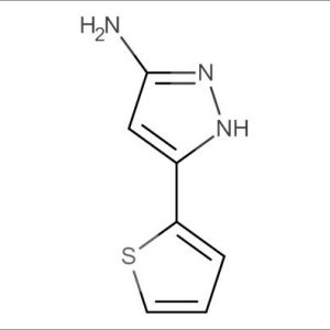 4-Bromo-5-methylisoxazol-3-amine