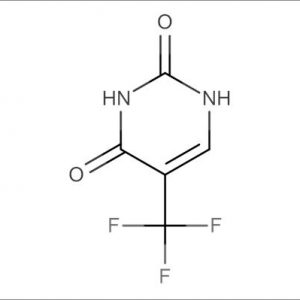 5-Trifluoromethyluracil