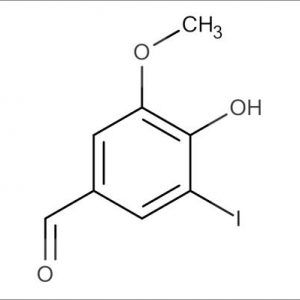 5-lodovanillin