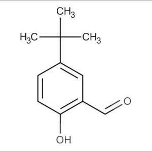 5-tert-Butyl-2-hydroxybenzaldehyde