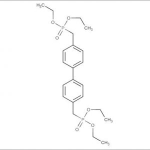 5,4'-Bis(diethylphosphonomethyl)biphenyl