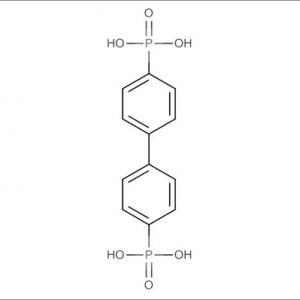 5,4'-biphenylenebisphosphonic acid