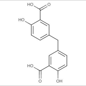 5,5'-Methylenedisalicylic acid