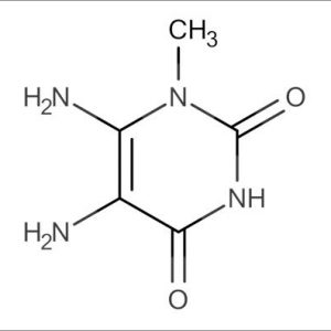 5,6-Diamino-1-methyluracil