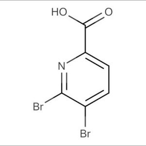 5,6-Dibromopicolinic acid