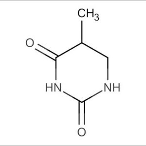 5,6-Dihydro-5-methyluracil