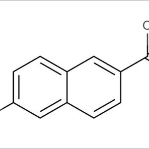 6-Amino-2-naphthoic acid