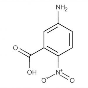 6-Amino-2-nitrobenzoic acid