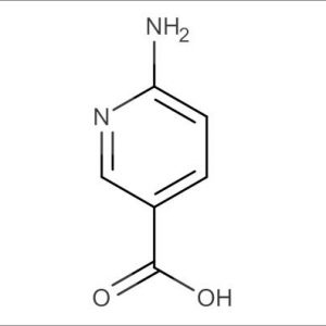 6-Aminonicotinic acid