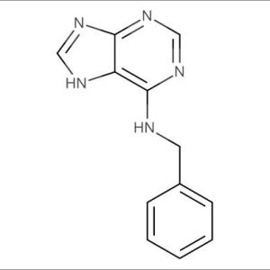 6-Benzylaminopurine