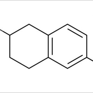 6-Bromo-1,2,3,4-tetrahydro-2-naphtalenol