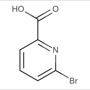 6-Bromo-2-pyridinecarboxylic acid