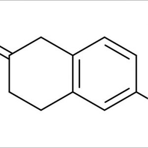 6-Bromo-2-tetralone