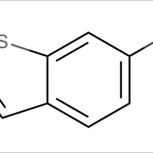 6-Bromobenzo[b]thiophene