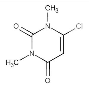 6-Chloro-1,3-dimethyluracil