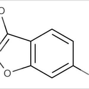 6-Chloro-3-hydroxy-1,2-benzisoxazole