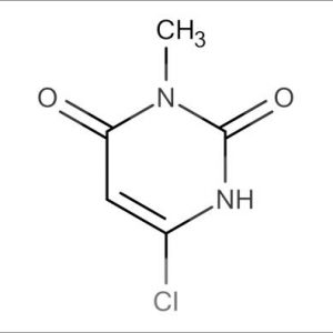 6-Chloro-3-methyluracil