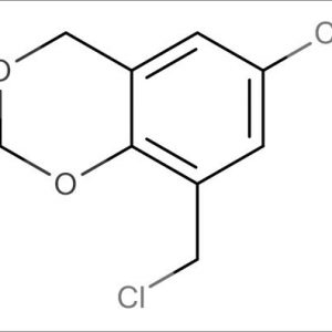 2-(Chloromethyl)-1,3-benzothiazole