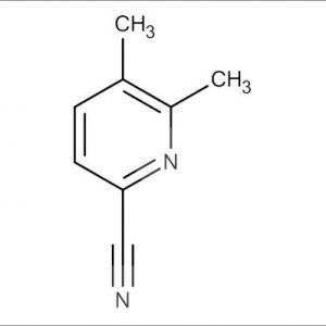 6-Cyano-2,3-dimethylpyridine