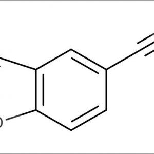 6-Cyano-benzofuran