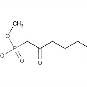 6-Dimethoxyphosphonyl-5-oxohexanoic acid, min.