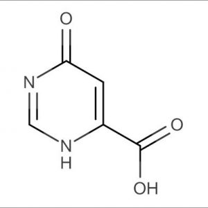 6-Hydroxypyrimidine-4-carboxylicacid