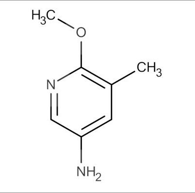 6-Methoxy-5-methylpyridin-3-amine