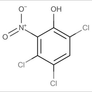 6-Nitro-2,4,5-trichlorophenol