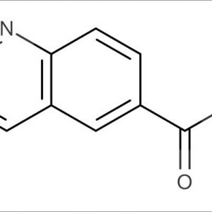 6-Quinolinecarboxylicacid