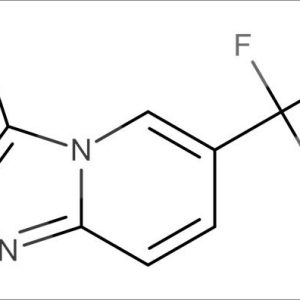 3,5-Dichloropyridine-2-carboxamide