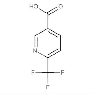 6-(Trifluoromethyl)nicotinic acid