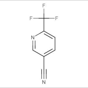 6-(Trifluoromethyl)nicotinonitrile