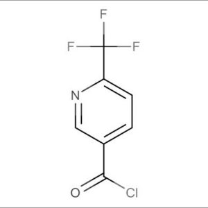 6-(Trifluoromethyl)nicotinoyl chloride