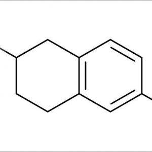 7-Bromo-1,2,3,4-tetrahydro-2-naphtalenol