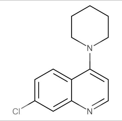 7-Chloro-4-(piperidin-1-yl)quinoline