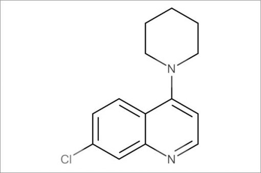 7-Chloro-4-(piperidin-1-yl)quinoline