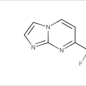 7-(Trifluoromethyl)imidazo[1,2-a]pyrimidine hydrobromide