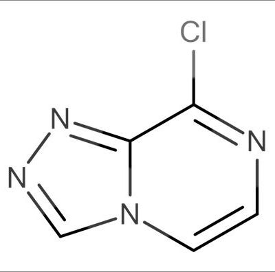 8-Chloro-[1,2,4]triazolo[4,3-a]pyrazine