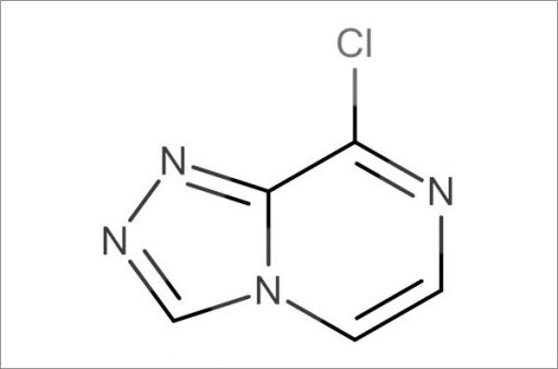 8-Chloro-[1,2,4]triazolo[4,3-a]pyrazine