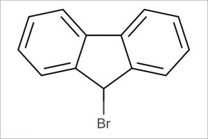 9-Bromofluorene