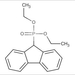 9-Diethylphosphonofluorene