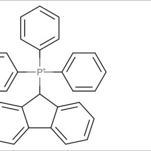 (9-Fluorenyl)triphenylphosphonium bromide